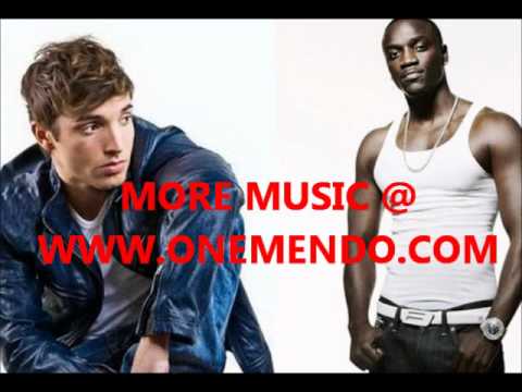 J Randall - All Around The World Feat. Akon   NEW 2011
