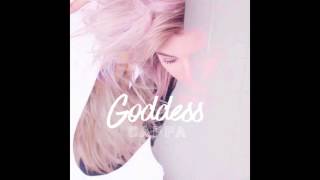 CAPPA- Goddess (official audio)