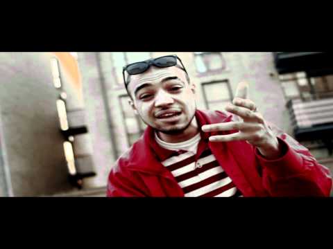 JOHN WAYNE (JOHNNY GUNZ) - FROM A BOY TO A MAN (OFFICIAL NET VIDEO)