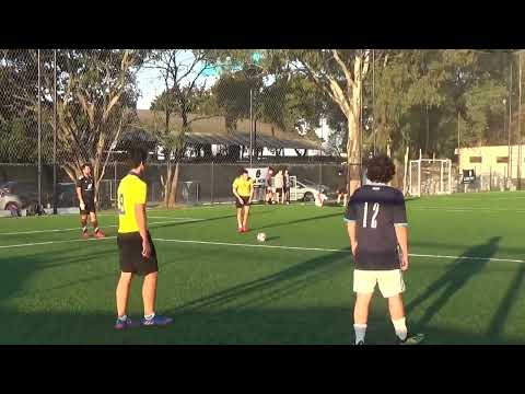 DALMA Y GIANINA vs AUCAS - #LigaNuñez - #Clausura SLS Fecha 30/07/2022