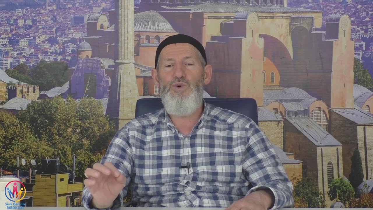 (1.BÖLÜM) KUR'AN KAİNATIN HALIKI ÜNVANIYLA ALLAHIN KELAMIDIR