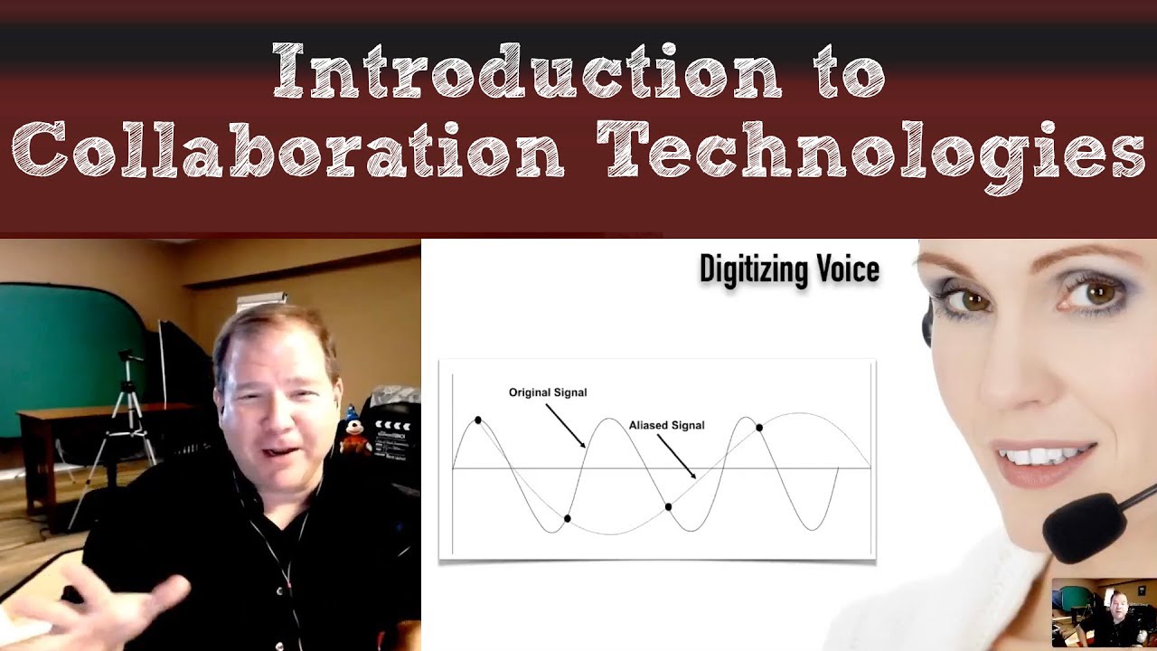 Introduction to Collaboration Technologies