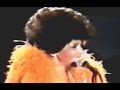 Shirley Bassey - My Way (1978 Live in Sydney)