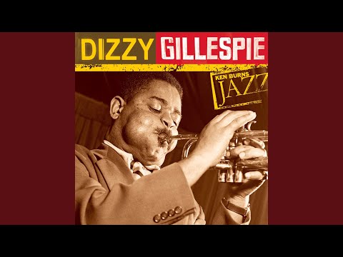 Groovin High - Dizzy Gillespie