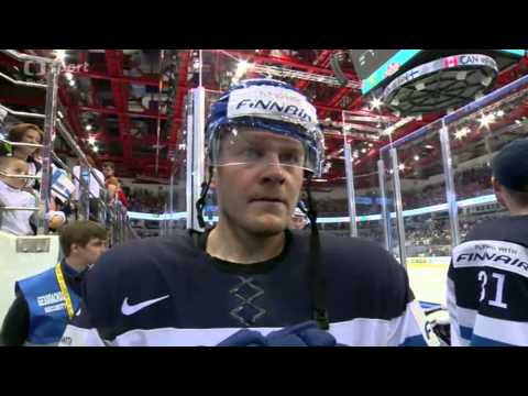 Petri Kontiola a jeho hodnotný rozhovor pro ČT.(i don´t know)