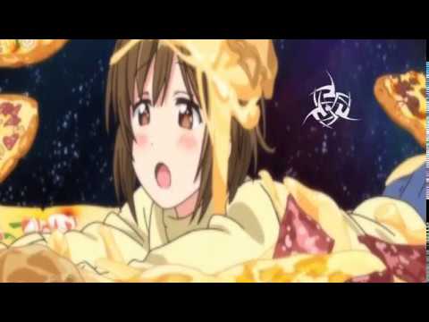 Night☪ore - Ballada o Pizzy - [Szparagi]