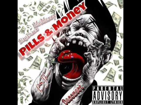 Big Duce- I Like(Pills&Money)