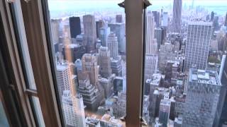 The Return Of The Rainbow Room