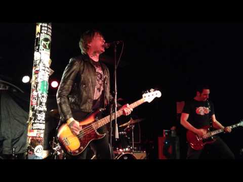 Acid Angels - 'I'm Richie Ramone' - El Corazon, Seattle