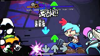 Cover art for The Last Spooktober