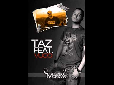 Taz Soldo feat Vuco - Sveta Zemlja (premaster)