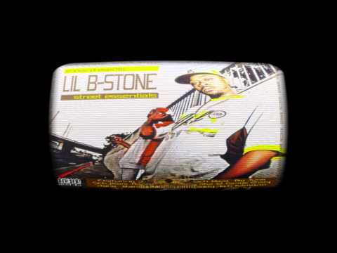 Lil B Stone - Me and You