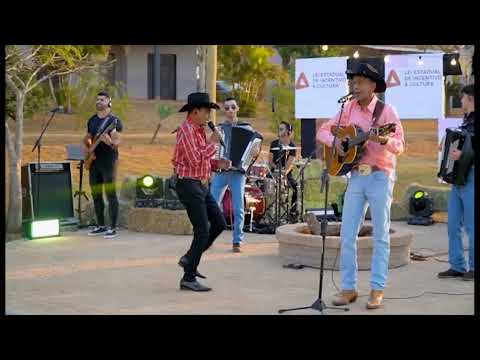 Delmir e Delmon  - Fazenda Macaúbas Part. Luciano