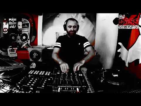 SUPERLIVE ❌ Dj Pulse & Dj Oskar-U&I