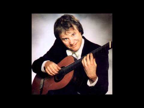 Neil Smith Classical Guitarist