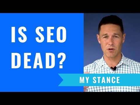 download lagu mp3 mp4 Is Seo Dead, download lagu Is Seo Dead gratis, unduh video klip Is Seo Dead