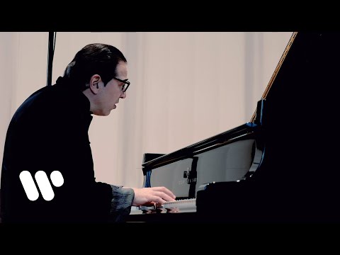 Fazıl Say plays J.S. Bach: Goldberg Variations, BWV 988: Aria