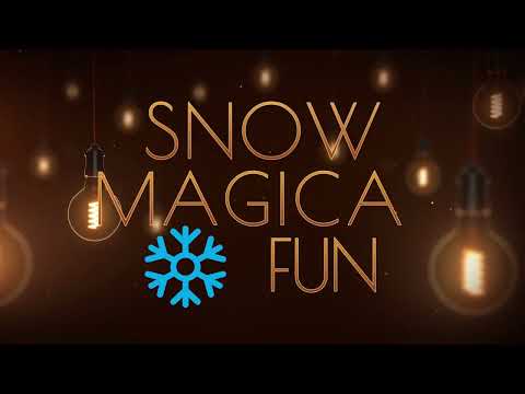 Snowmagica | Imagicaa and Mumbai Pune Missing Link #June