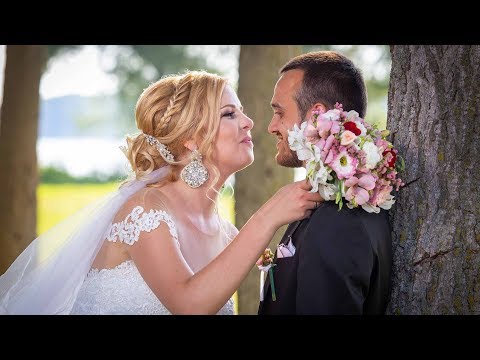 Аделина и Симеон