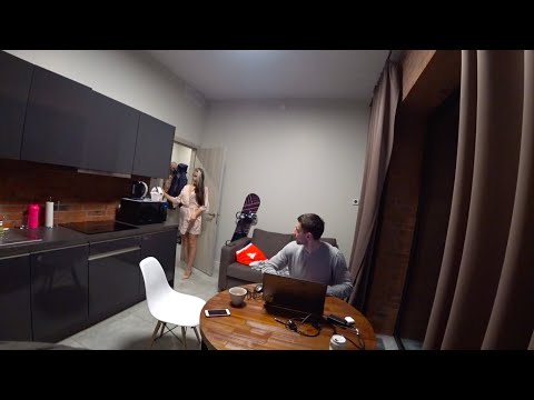 ПРОВЕРКА МУЖА на ВЕРНОСТЬ / БЕРЕМЕННОЙ жене стало ПЛОХО!! / Vika Trap