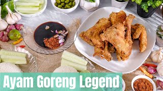 Download lagu 🌶️🥒🍗AYAM GORENG legend (Kas wong Suroboyo)🍗🥒🌶️ mp3
