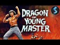 Dragon Young Master Kung Fu Full Movie Dragon Lee Battles Corruption And Greed