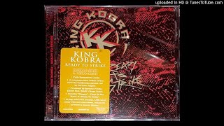 King Kobra  - Attention