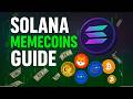 Full Crypto Meme Coin Course Beginner To Expert How To Find 100x Coins Early
