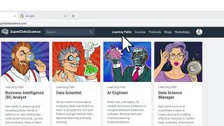 Download the video "Learn Data Science, Data Analytics and Artificial Intelligence"
