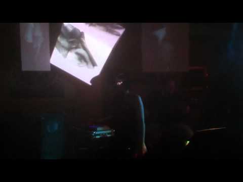 Speed of Sound 2nd Anniversary show - Audiodics