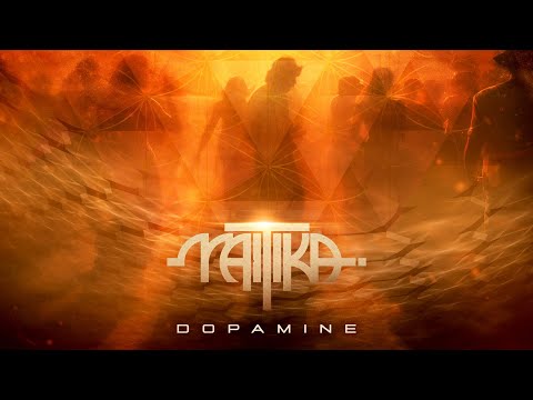 Maïtika - Dopamine (TechSafari records) 