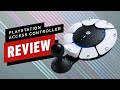 PlayStation Access Controller Review