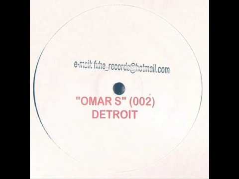 Omar S - Set It Out (REAL HIGH QUALITY)
