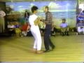 1983 Shag Dancing JoJo Joanne
