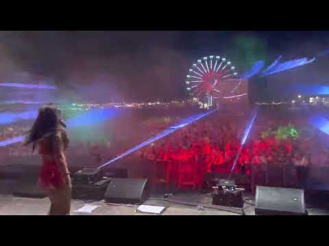 Ladilla Rusa - KITT y los coches del pasado @ Zevra 2022