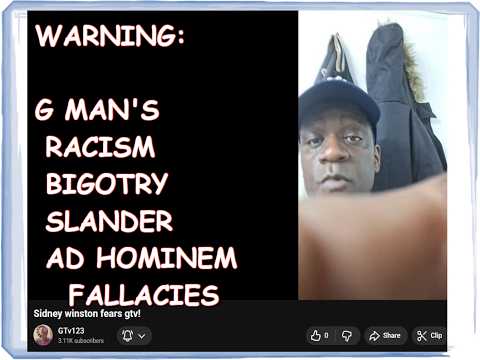 YouTube video