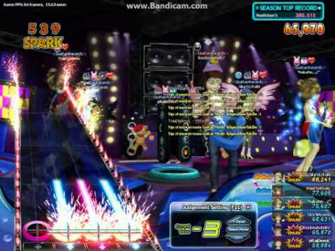 'กากแมน [THE GUITAR MAX] Audition pvs online THAILAND CLUB  - จะไปให้ถึง ดวงดาว -