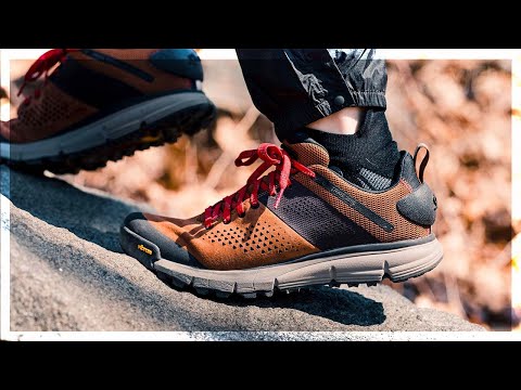 Best Hiking Shoes 2021 - Top 5 Hiking Boot Picks For Men