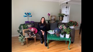 Let's Grow: Mothers Day Gifts ENGLISH GARDENS