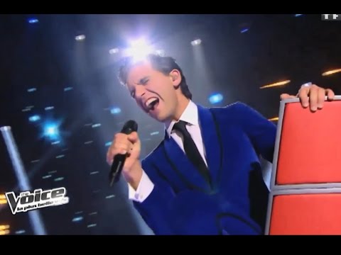 MIKA - COVER 