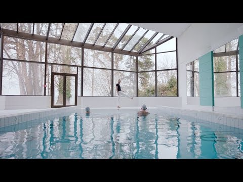 This is Evian Trailer