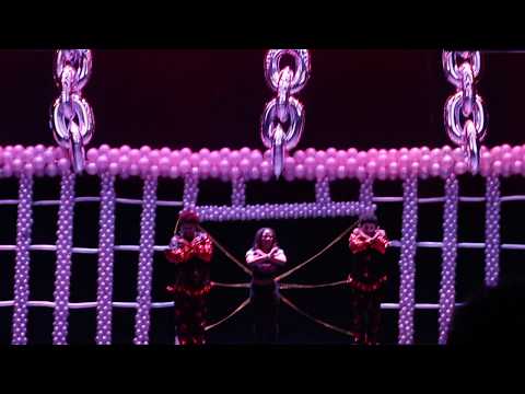 Resfest Step Show 2018 Howard University