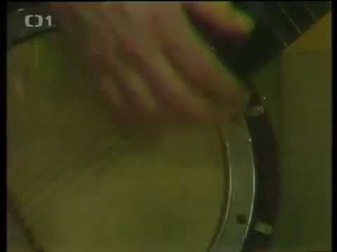 Ivan Mládek mokré banjo