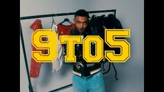 Download lagu S A M - 9 to 5 (Visualiser) mp3 Download lagu S A M - 9 to 5 (Visualiser) mp3