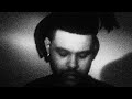 the weeknd - coming down (slowed and reverb) (432hz)