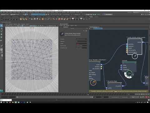 BIFROST BASICS: WEEK 5 LESSON 4 SCATTER POINTS AND MASKING