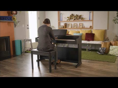 Yamaha Arius YDP-164 R digitale piano 