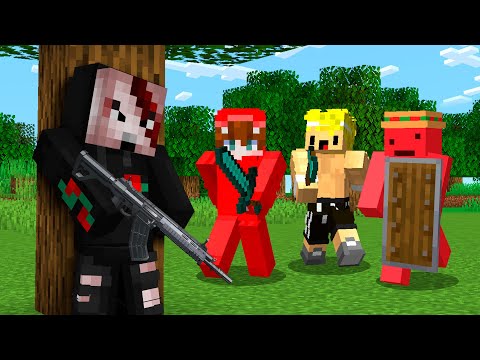 This Is Why I Killed All the Minecraft YouTubers