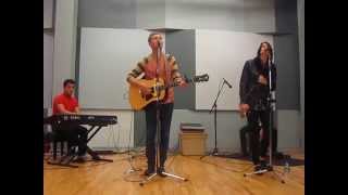 Breakdown - Scars on 45 - Eugene, OR - 3/30/14