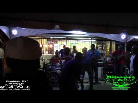 Rex East - Junjunnee